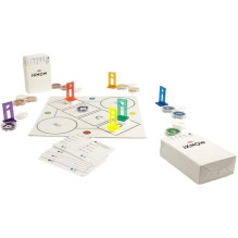 BOARD GAME I KNOW 52746