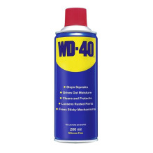 AEROSOL, MULTIFUN. LUBRICANTWD-40 200ML
