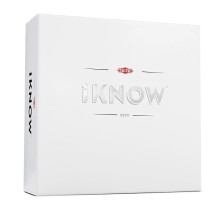 Stalo žaidimas I KNOW 52746, LT