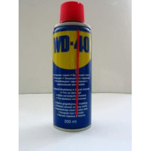 Universalus tepalas WD-40, 200 ml