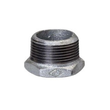 UNION TEE 2X1 1 / 4 ZN V / I