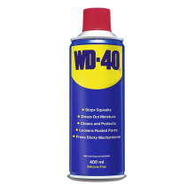 AEROSOL, MULTIFUN. LUBRICANTWD-40 400ML