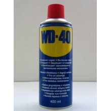 AEROSOL, MULTIFUN. LUBRICANTWD-40 400ML