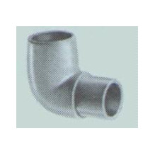 Alkūnė 4707-805, PVC-C, 1 / 2"x90°, klijuojama išorė / vidus Alkūnė 4707-805, PVC-C, 1 / 2"x90°, klijuojama išorė / vidus