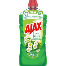 HOUSEHOLD MULTI-USAGES SURFACE CLEANER