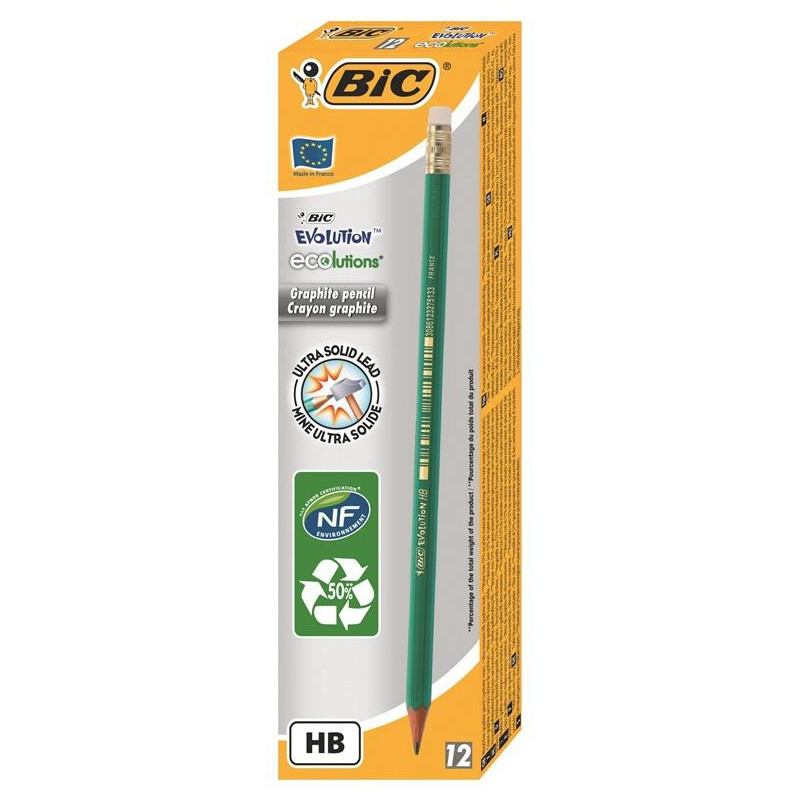PENCIL (HB 880332)