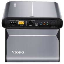 VIOFO nešiojama baterija BP100 VIOFO nešiojama baterija BP100