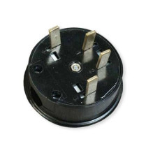 PLUG VS 380V 25A LIREGUS