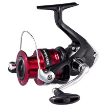 Žvejybos ritė Shimano...