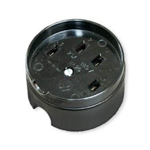 SOCKET RS 380V 25A LIREGUS