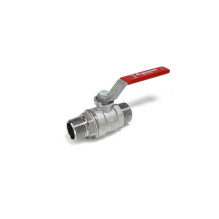 Vandens ventilis R253DL,...