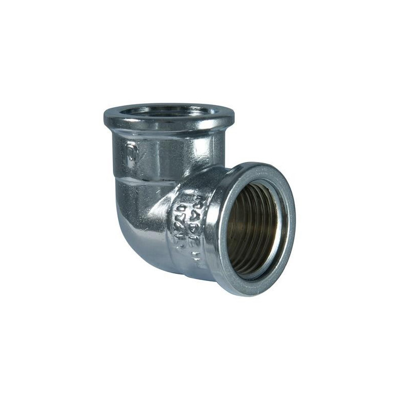 ELBOW 3 / 4 V / V