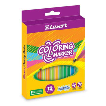 FELT-TIP PENS 6101 / 12BOX