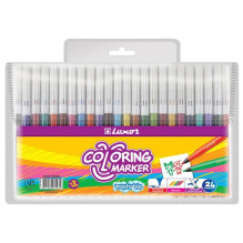 FELT-TIP PENS 6101 / 24WT