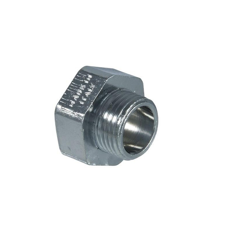 CONNECTOR 1 / 2 X 3 / 8 V / I
