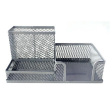 PENCIL CASE GREY SQUARE 687012 PENCIL CASE GREY SQUARE 687012