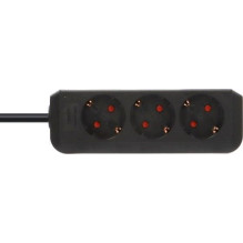 EXTENSION CORD ECO 3G1.0 3P 1.5M B EXTENSION CORD ECO 3G1.0 3P 1.5M B