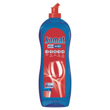 Indaplovių skalavimo priemonė Somat Rinser, 0,75 l