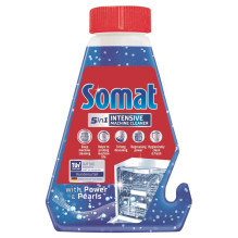 Indaplovių ploviklis Somat...