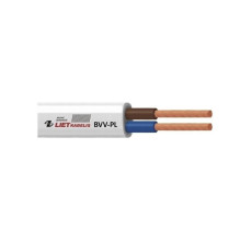 Cable Lietkabelis BVV-PL, 2...