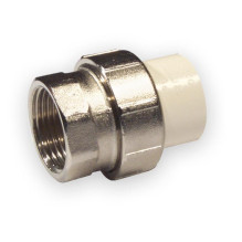ADAPTER ¾ KV / SV MET....