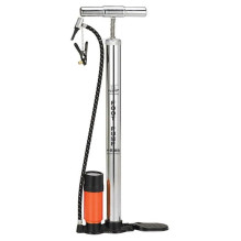 HAND PUMP WITH MONOMETER