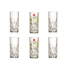 GLASS SET OPERA 6 PCS., 350 ML GLASS SET OPERA 6 PCS., 350 ML