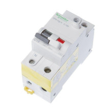Leakage current relay...
