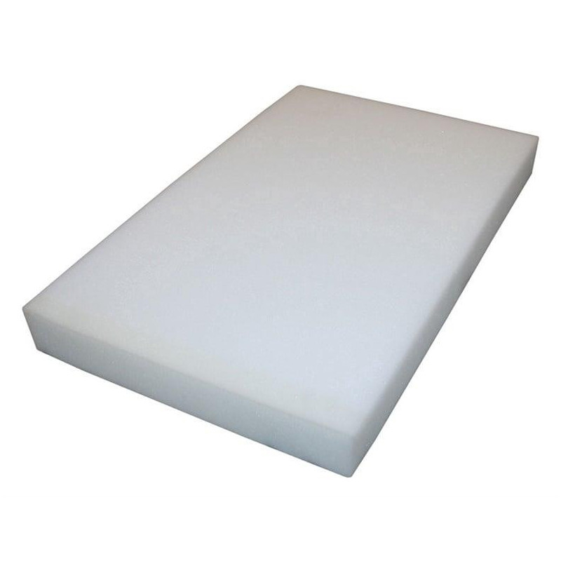 Foam Įvairių dydžių (~5 kg / pak.)