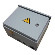 BOX DISTRIBUTING SD-1-2 (4) BOX DISTRIBUTING SD-1-2 (4)