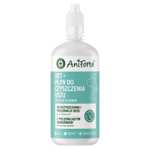 ANIFORTE Vet - ear cleaning...