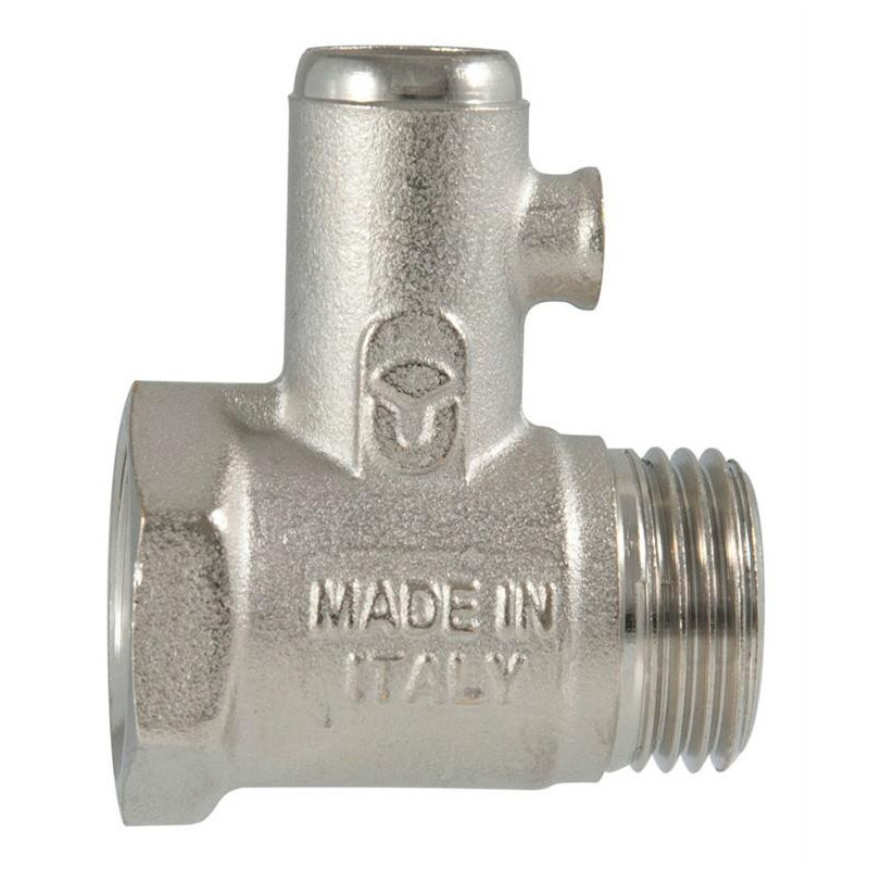 WATER HEATER SAFETY VALVE ART 1189 ½