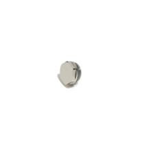 RADIATOR END CAP DIAMETER -...