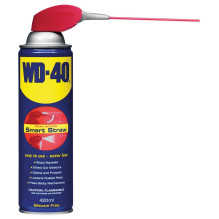WD-40 Aerosol Smart Straw 0.42l WD-40 Aerosol Smart Straw 0.42l