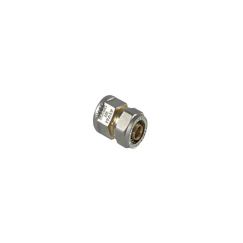 Užveržiamas antgalis 1035, 1" x 32 mm, vidinis sriegis