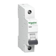 Automatic circuit breaker...