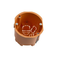 ENCLOSURE BOX A.0040P / 68...