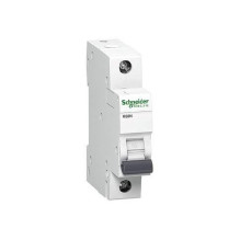 Automatic circuit breaker...