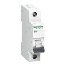 Automatinis jungiklis Schneider K60N, 1P, C, 6kA, 40 A