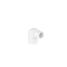 Alkūnė 409-005, PVC-U, 1 /...