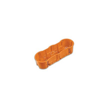 ENCLOSURE BOX A.0041PG 3X68X60