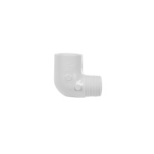 Alkūnė 410-007, PVC-U, 3 /...