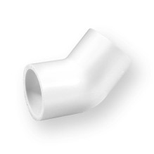 WATER SUPPLY ELBOW 3 / 4X45...