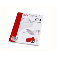 Vokai C4, 25 vnt Vokai C4, 25 vnt