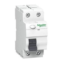 Leakage current relay...