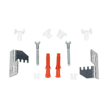 RADIATOR HOLDER Z-U320, SET...