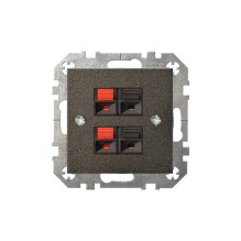 SOCKET FOR CONNECTING 2...
