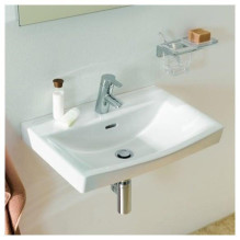 Praustuvė LAUFEN PRO NORDIC 8.1095.6.0001, 600×420 mm