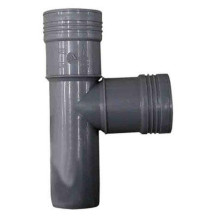 Tee internal D40 / 50 / x87 / 88 PP Tee internal D40 / 50 / x87 / 88 PP