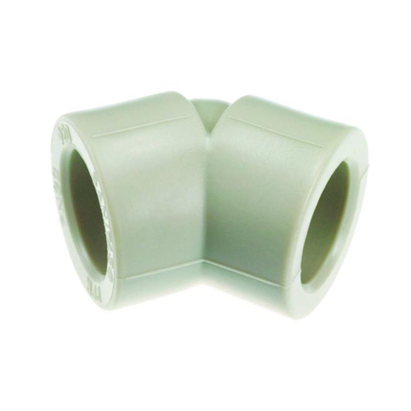 PLUMBING ELBOW ART. PPR 03.2020